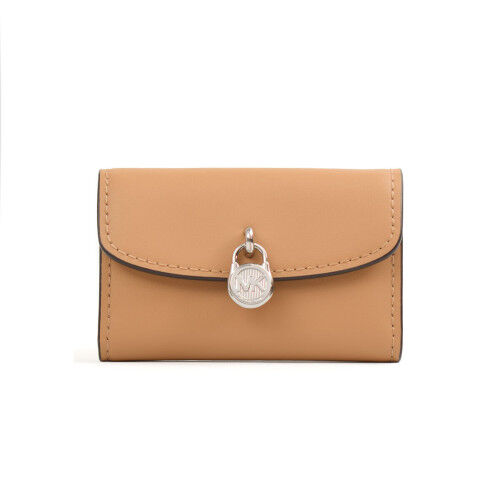 Portefeuille Femme Michael Kors Lyra 11 x 7 x 3 cm