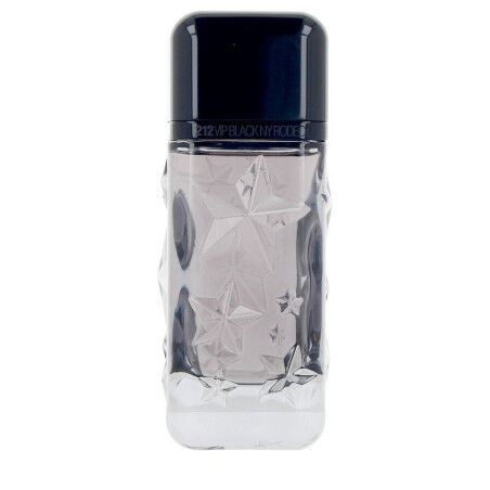 Parfum Homme Carolina Herrera 212 VIP BLACK NY RODEO EDP 100 ml