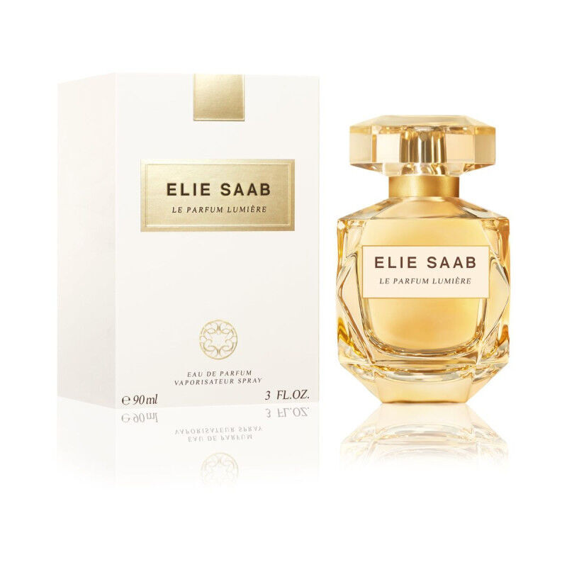 Parfum Femme Elie Saab LE PARFUM LUMIERE EDP 90 ml