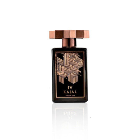 Profumo Unisex Kajal KAJAL IV EDP 100 ml