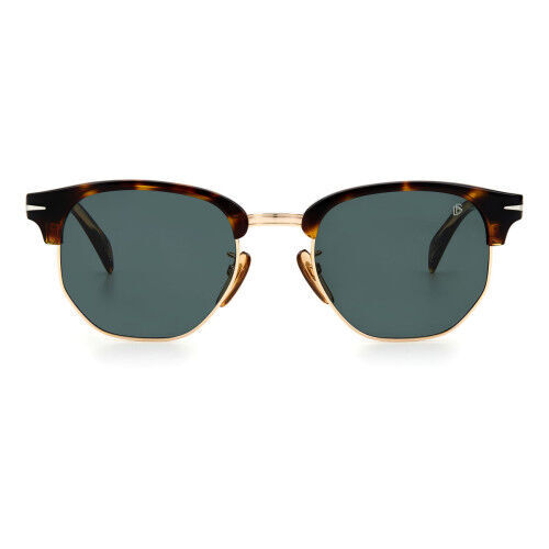 Herrensonnenbrille David Beckham Ø 51 mm