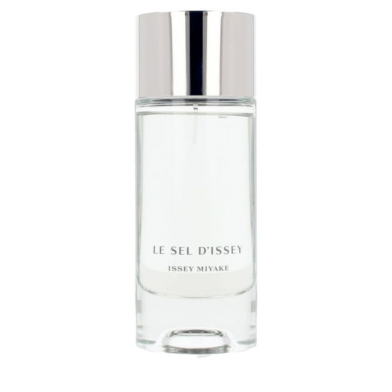 Herenparfum Issey Miyake LE SEL D'ISSEY 150 ml