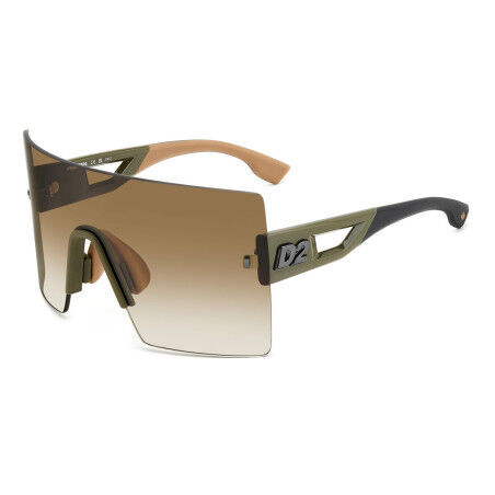 Herrensonnenbrille Dsquared2 D2-0126-S-XL7 Ø 99 mm