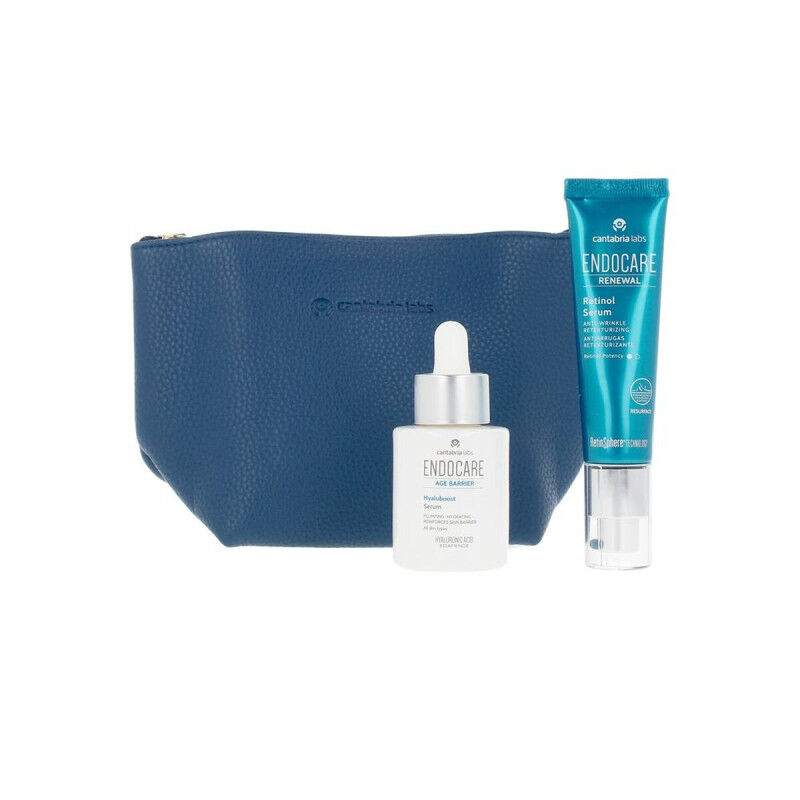 Kosmetik-Set Endocare ENDOCARE RENEWAL 3 Stücke