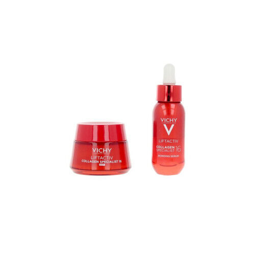 Set de Cosmética Vichy LIFTACTIV 2 Piezas