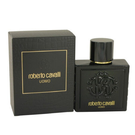 Parfum Homme Roberto Cavalli Uomo 100 ml