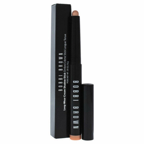 Ombretto in Crema Bobbi Brown LONG-WEAR CREAM SHADOW STICK Oro rosa 1,6 g