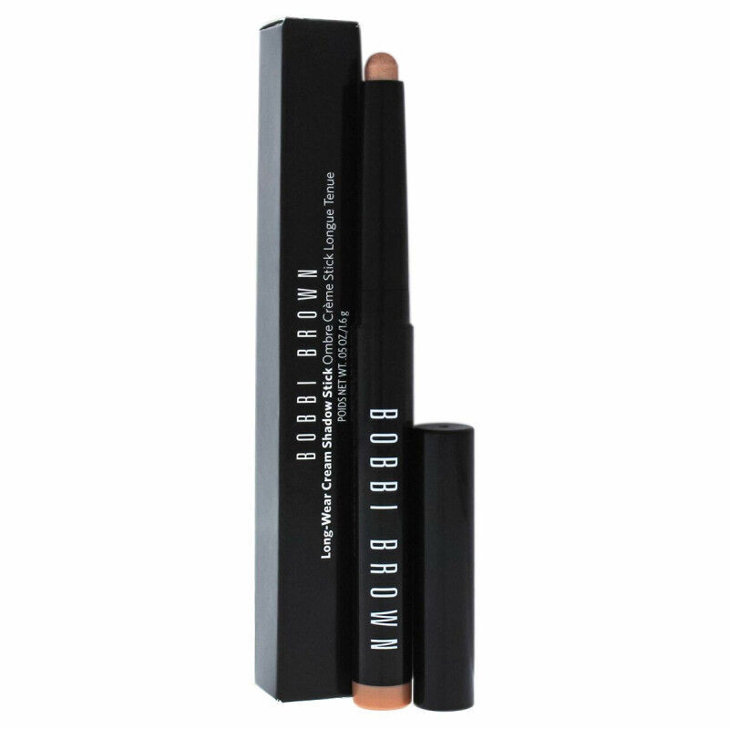 Cream Eye Shadow Bobbi Brown LONG-WEAR CREAM SHADOW STICK Rose gold 1,6 g