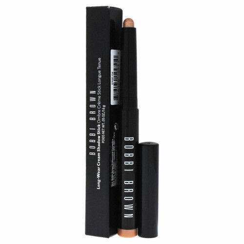 Ombretto in Crema Bobbi Brown LONG-WEAR CREAM SHADOW STICK Oro rosa 1,6 g