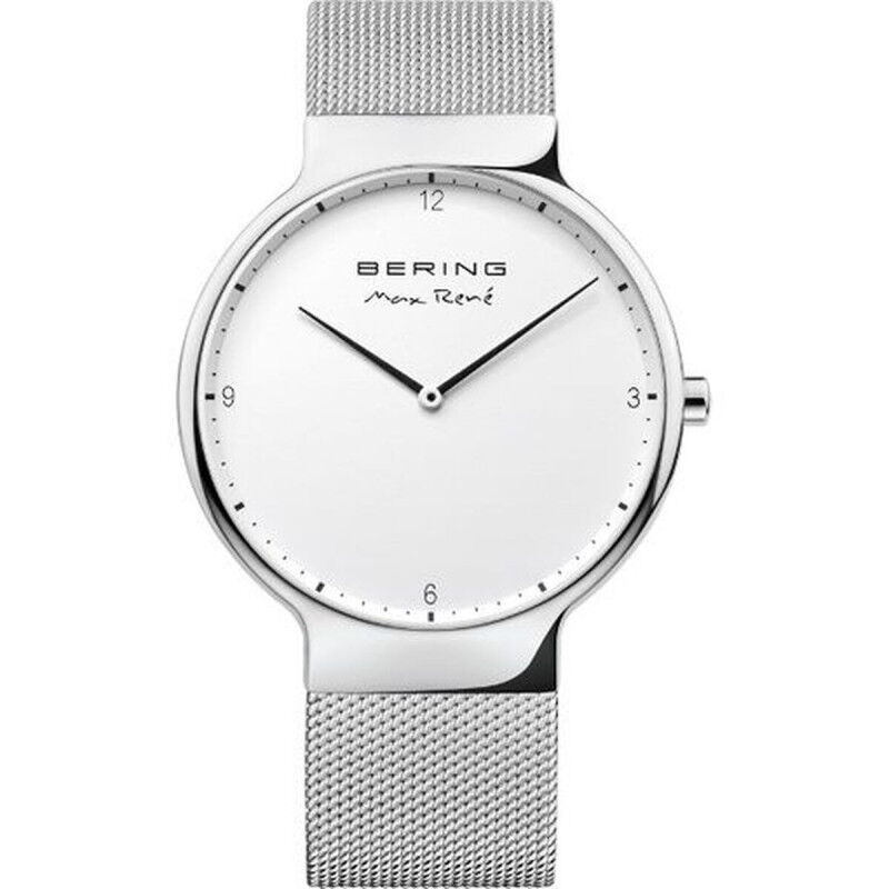 Reloj Hombre Bering 15540-004 (Ø 40 mm)