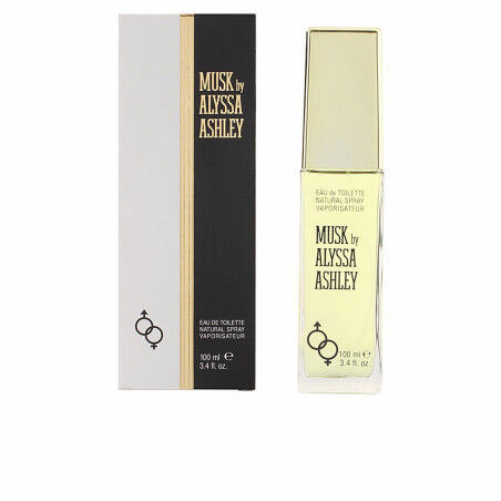 Profumo Donna Alyssa Ashley EDT 50 ml 100 ml