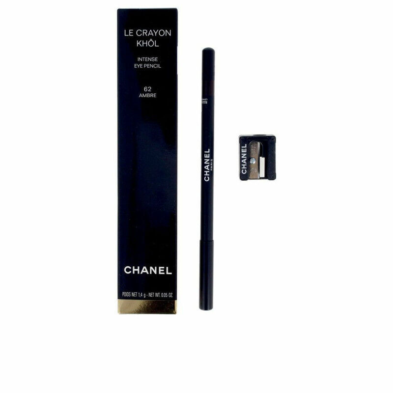 Kajalstift Chanel Le Crayon Khôl Nº 62 Ambre Ambre-62 (1 Stück)