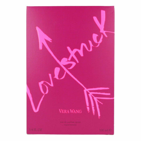 Damenparfüm Vera Wang LOVESTRUCK EDP 100 ml
