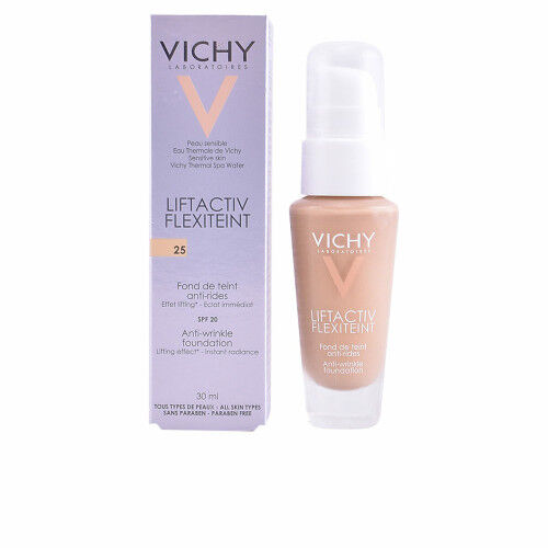 Flüssig-Make-up-Grundierung Liftactiv Flexiteint Vichy Spf 20