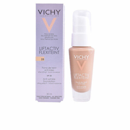 Fondotinta Liquido Liftactiv Flexiteint Vichy Spf 20