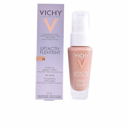 Fluid Foundation Make-up Liftactiv Flexiteint Vichy Spf 20