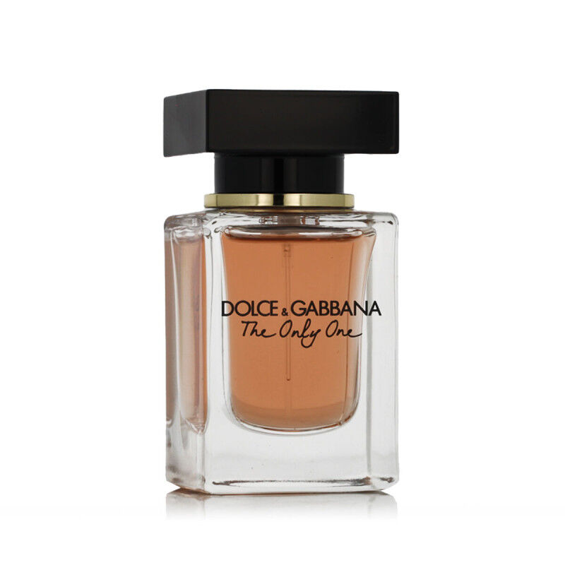 Women's Perfume Dolce & Gabbana THE ONLY ONE EDP 30 ml