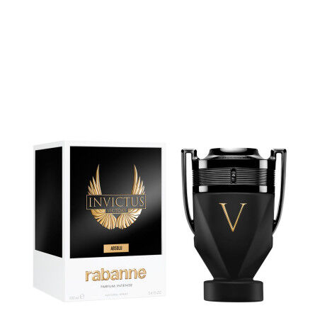 Perfume Hombre Paco Rabanne INVICTUS 100 ml