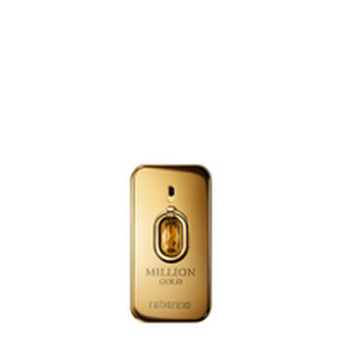 Herrenparfüm Paco Rabanne MILLION GOLD 50 ml