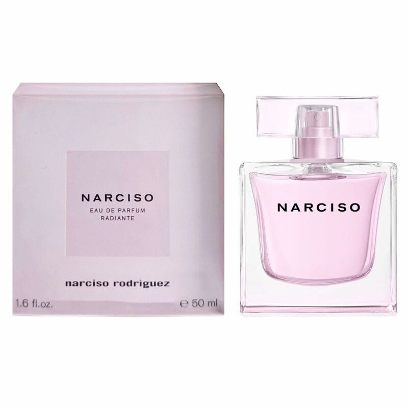 Women's Perfume Narciso Rodriguez NARCISO 50 ml