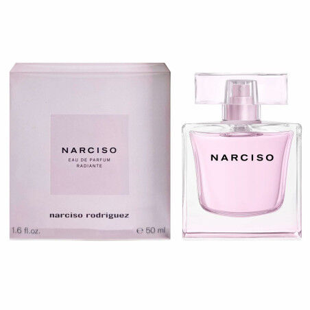 Damenparfüm Narciso Rodriguez NARCISO 50 ml