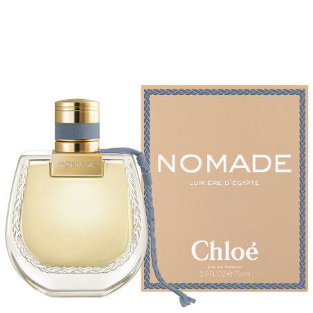 Damenparfüm Chloe NOMADE 75 ml
