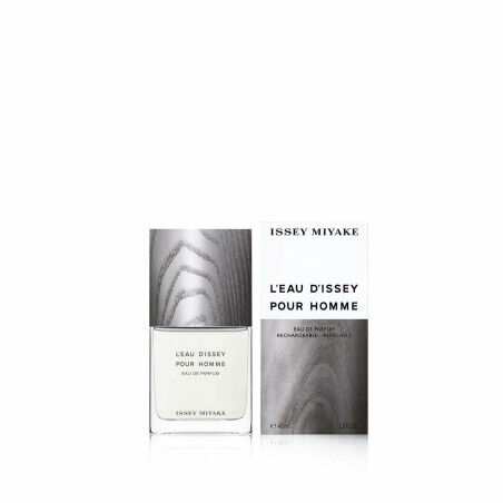 Men's Perfume Issey Miyake L'EAU D'ISSEY POUR HOMME 40 ml