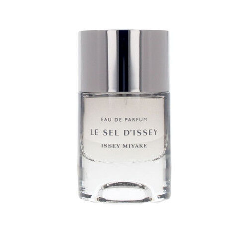 Herenparfum Issey Miyake LE SEL D'ISSEY EDP 50 ml