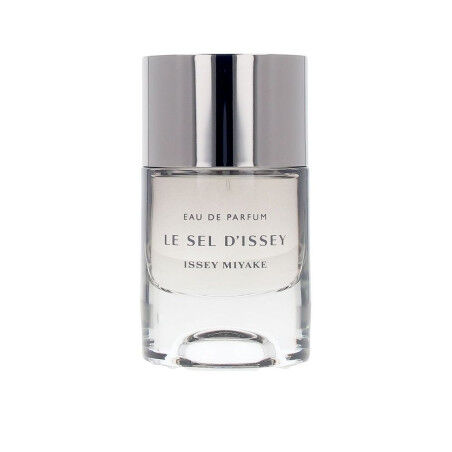Herrenparfüm Issey Miyake LE SEL D'ISSEY EDP 50 ml