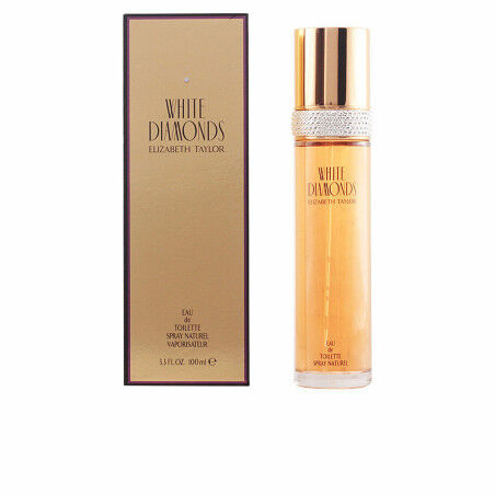 Perfume Mujer Elizabeth Taylor 62464 EDT 100 ml