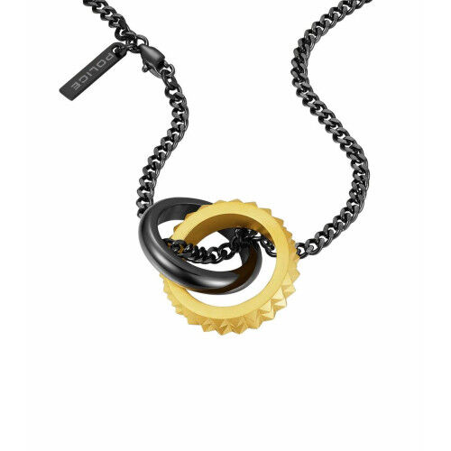 Ketting Heren Police PEAGN0001804 50 cm