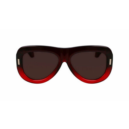 Gafas de Sol Mujer Salvatore Ferragamo SF2029SE-615 ø 57 mm