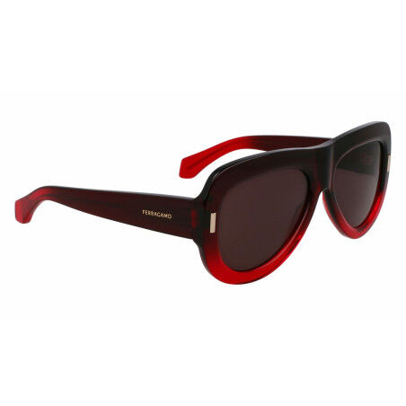 Damensonnenbrille Salvatore Ferragamo SF2029SE-615 ø 57 mm