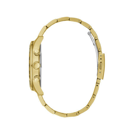 Herrenuhr Guess GW0434G1 (Ø 44 mm)