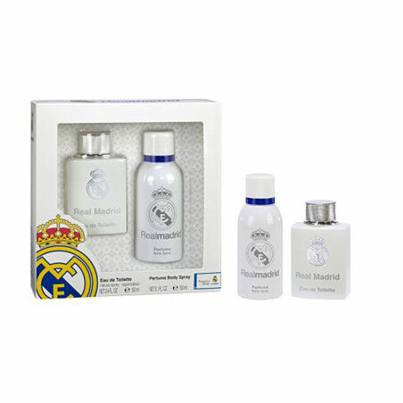 Men's Perfume Set Sporting Brands I0018481 EDT