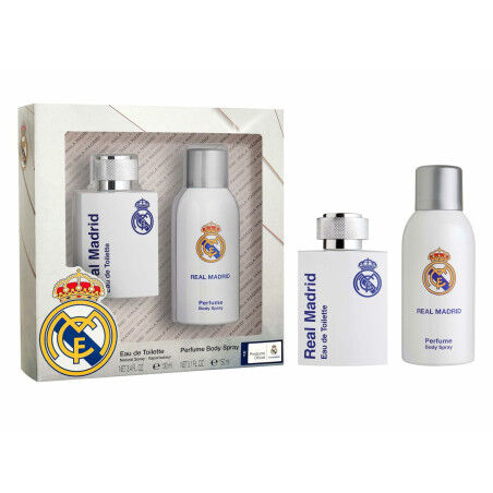 Set de Perfume Hombre Sporting Brands I0018481 EDT