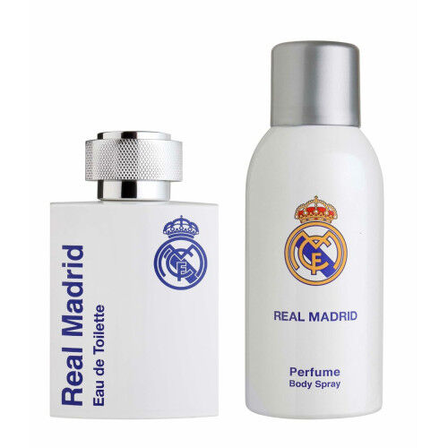 Set de Perfume Hombre Sporting Brands I0018481 EDT