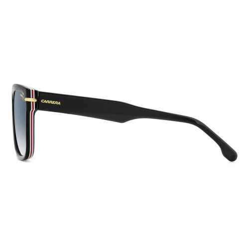 Lunettes de soleil Homme Carrera CARRERA-340-S-2M2 Doré ø 57 mm