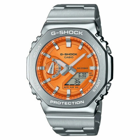 Men's Watch Casio GM-2110D-4AER