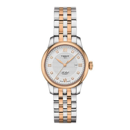 Reloj Mujer Tissot T0062072203600