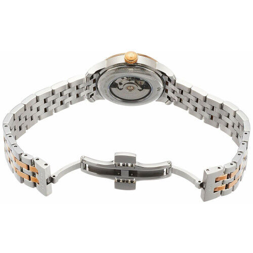 Horloge Dames Tissot T0062072203600