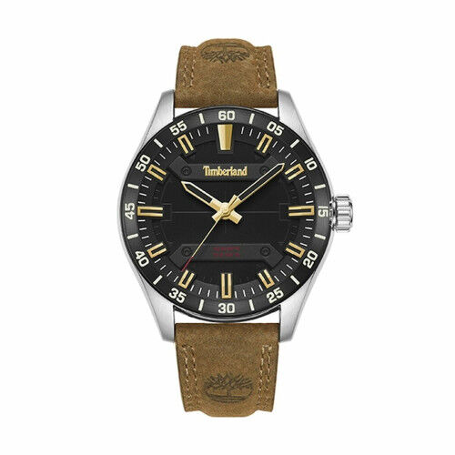 Horloge Heren Timberland TDWGA2201201 (Ø 46 mm)