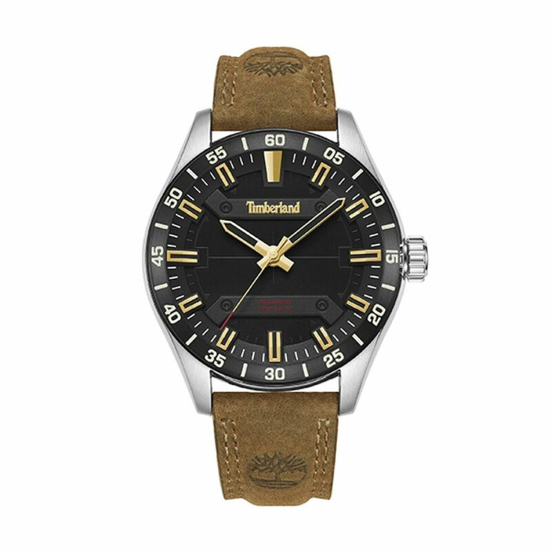 Herrenuhr Timberland TDWGA2201201 (Ø 46 mm)