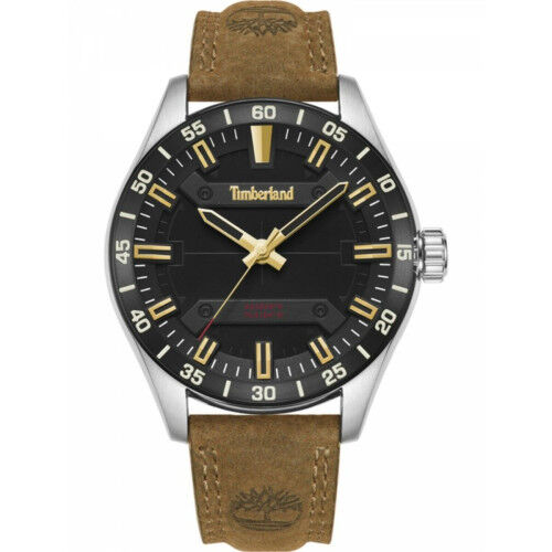 Herrenuhr Timberland TDWGA2201201 (Ø 46 mm)