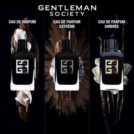 Perfume Hombre Givenchy GENTLEMAN SOCIETY EDP 60 ml