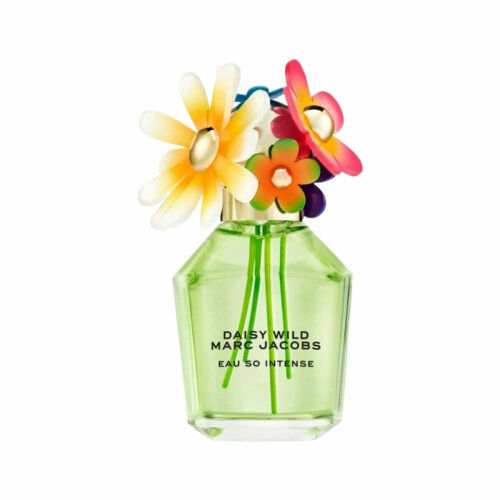 Perfume Mujer Marc Jacobs DAISY WILD 50 ml