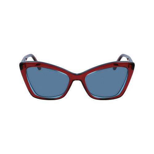 Ladies' Sunglasses Karl Lagerfeld KL6105S-604 ø 54 mm