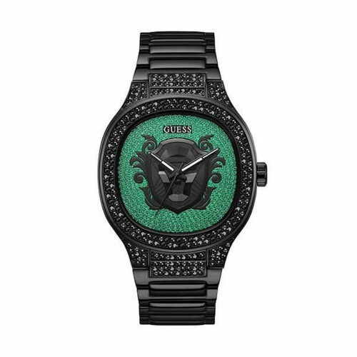 Reloj Hombre Guess GW0565G2 (Ø 45 mm)