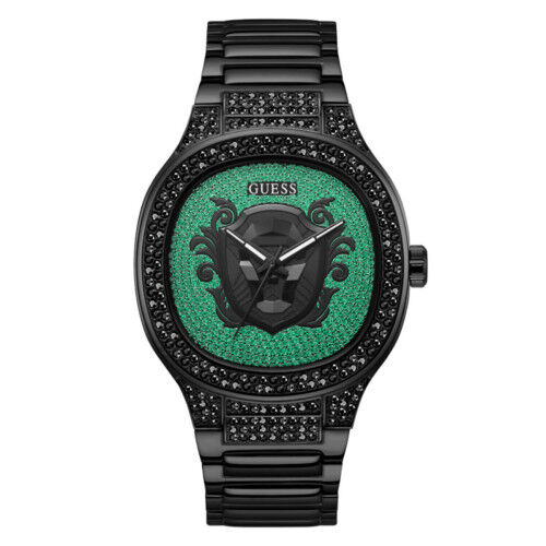 Reloj Hombre Guess GW0565G2 (Ø 45 mm)