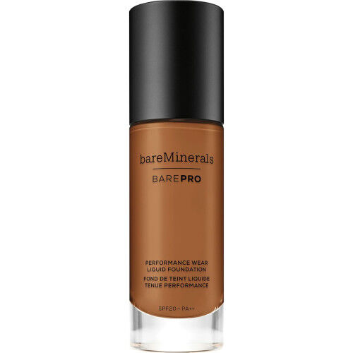 Vloeibare Foundation bareMinerals Barepro Maple Spf 20 30 ml
